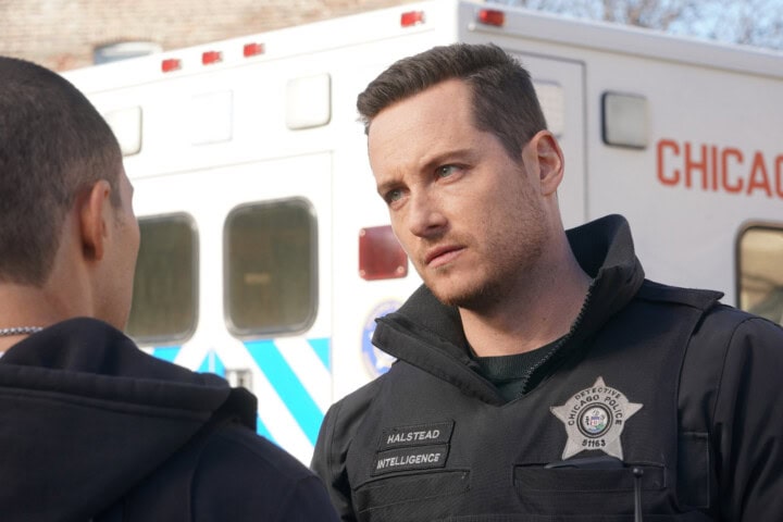 Jesse Lee Soffer