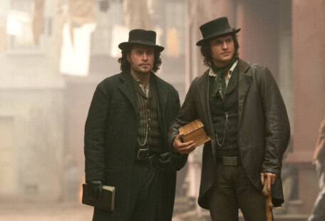 Copper Season 1 Episode 04