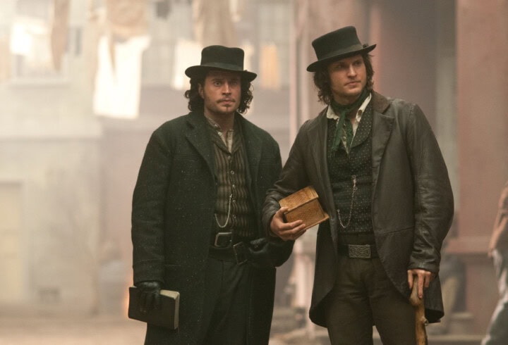 Copper Season 1 Episode 04