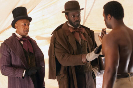 Copper Season 1 Episode 06