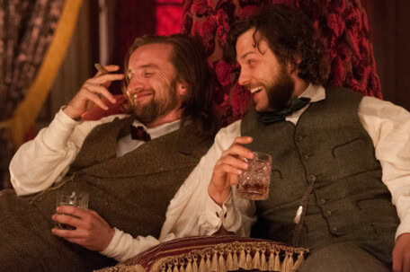 Copper Season 1 Episode 07