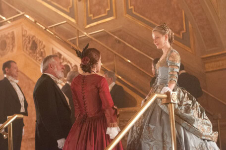 Copper Season 1 Episode 10