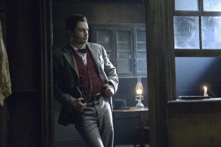 Copper Season 2, Episode 210