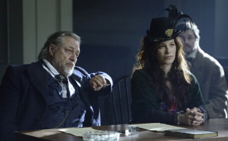 Copper Season 2, Episode 211