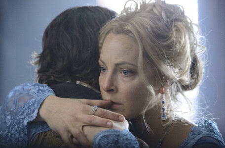 Copper, Season 2, Episode 201