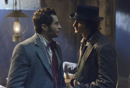 Copper Season 2, Episode 204