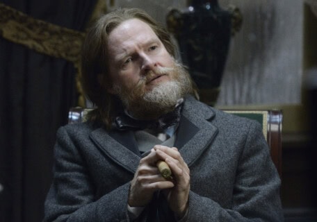 Copper, Season 2, Episode 202