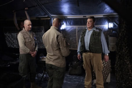 Damages season 4 - Episode 407 day 5 of 8