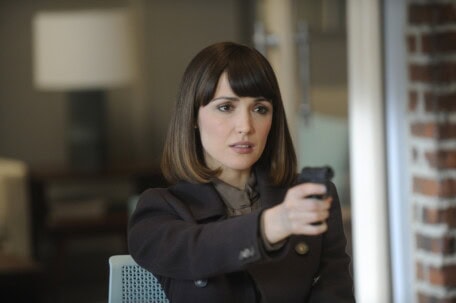 DAMAGES 419Sony Pictures Television / Barbara Nitke