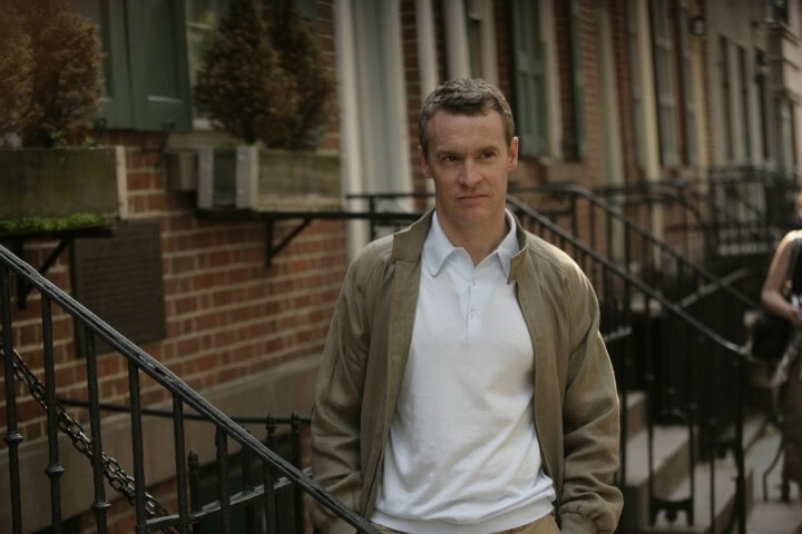 Tate Donovan