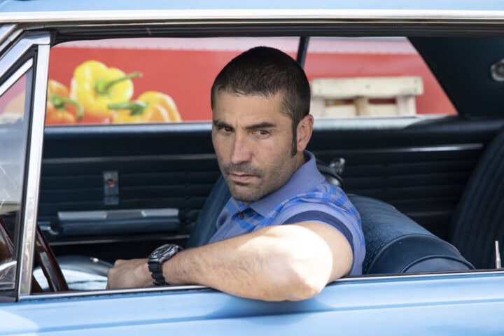 Álex García