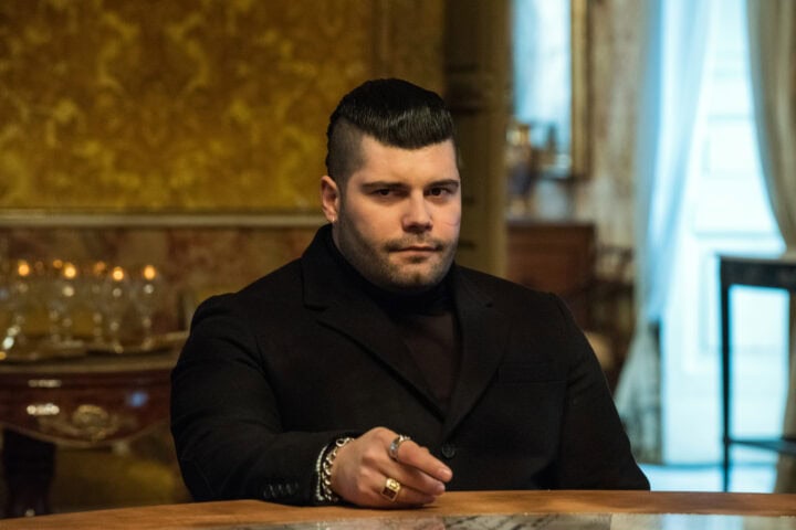 Salvatore Esposito