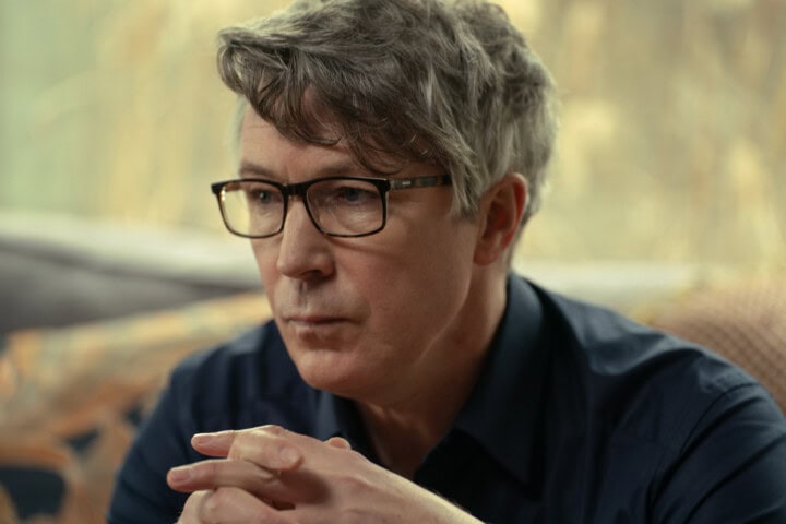 Aidan Gillen