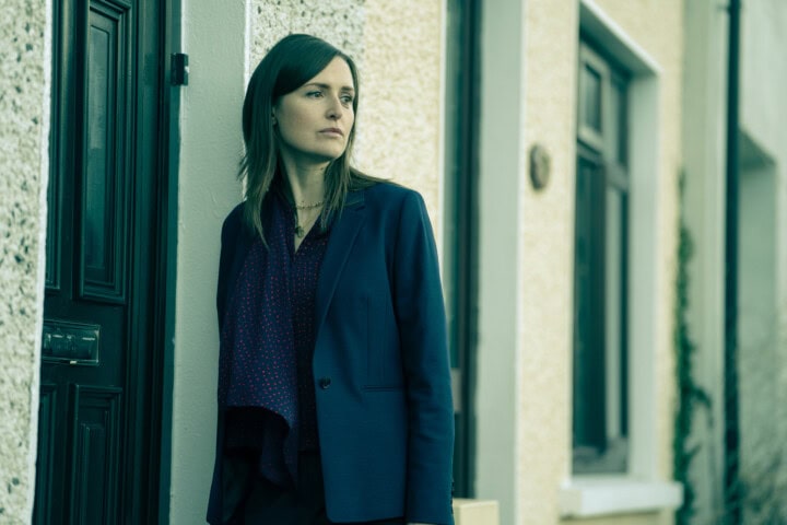 Clare Dunne