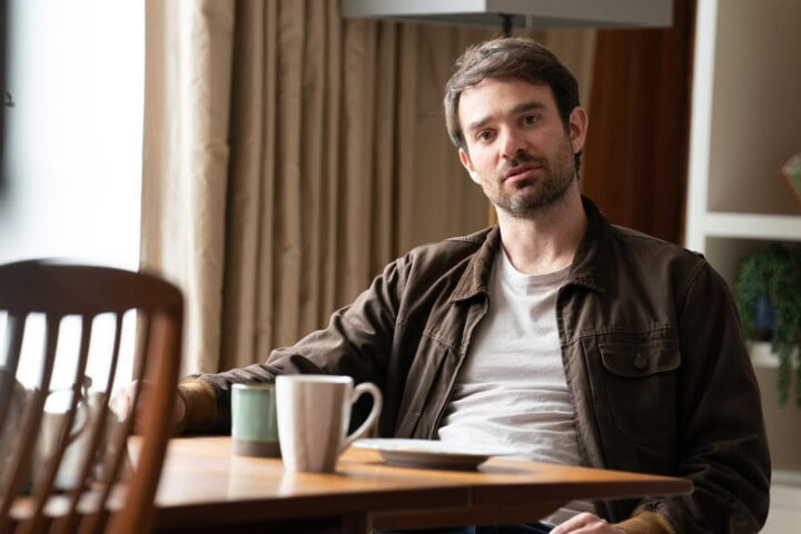Charlie Cox