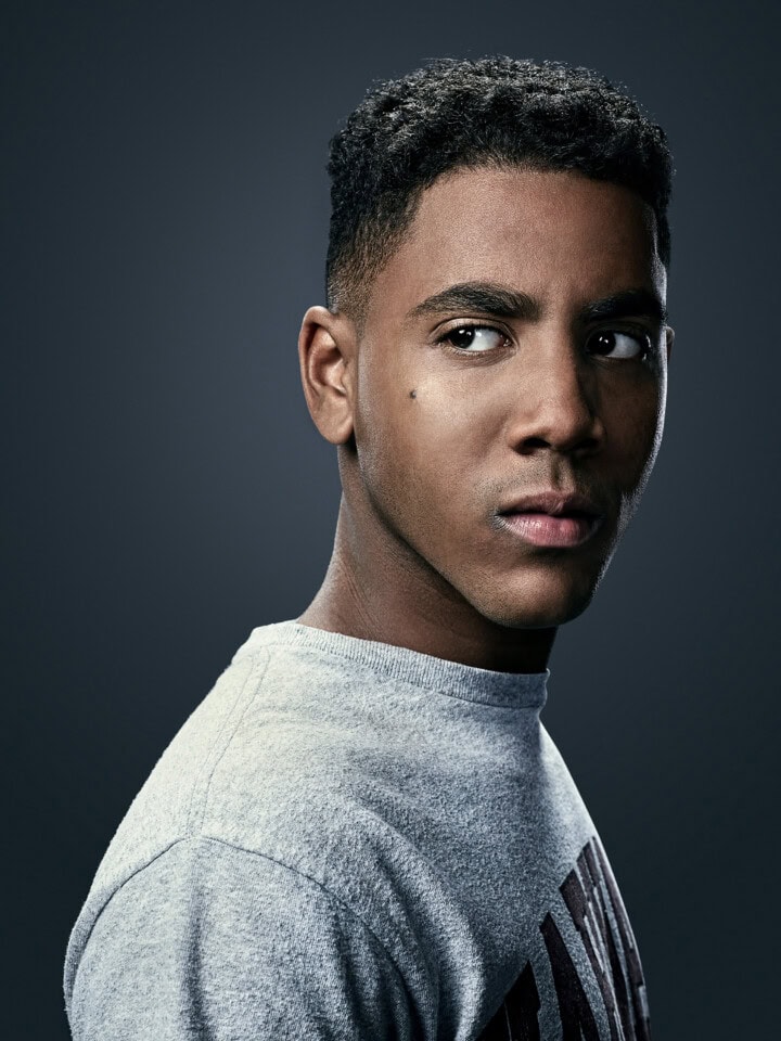 Jharrel Jerome