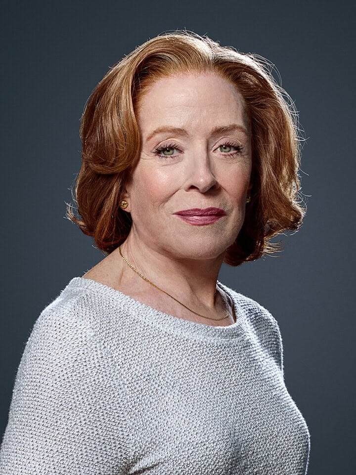 Holland Taylor