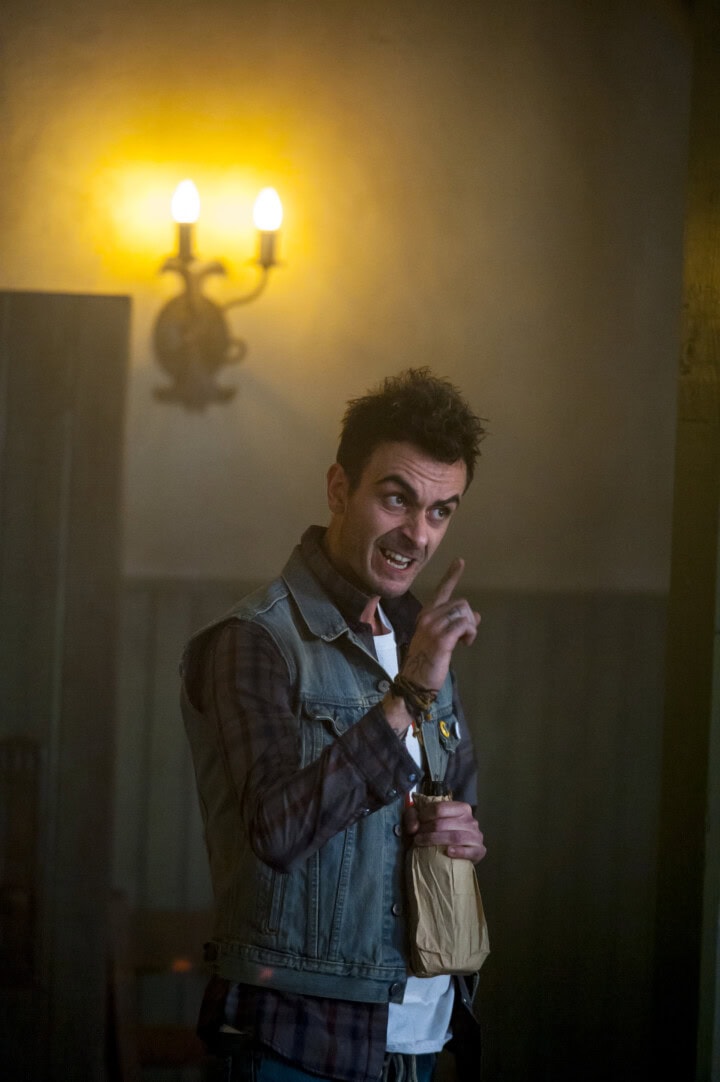 Joe Gilgun