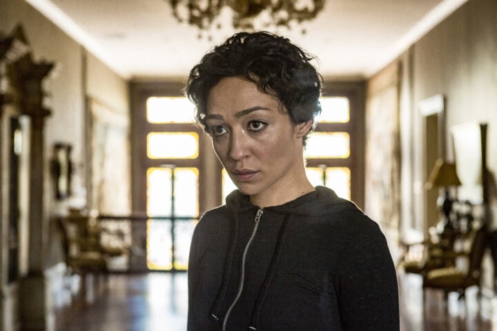Ruth Negga