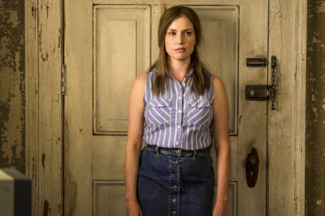 PREACHER, EPISODE 208