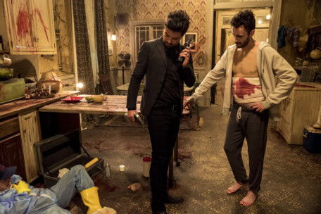 PREACHER - SEASON 2 - EPISODE 209