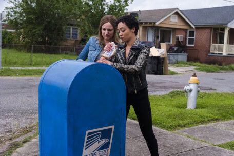 PREACHER - SEASON 2 - EPISODE 211