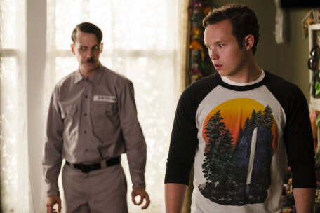 PREACHER - SEASON 2 - EPISODE 212