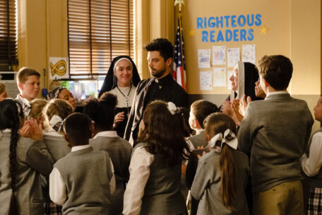 PREACHER - SEASON 2 - EPISODE 213