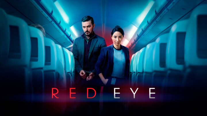 Red Eye