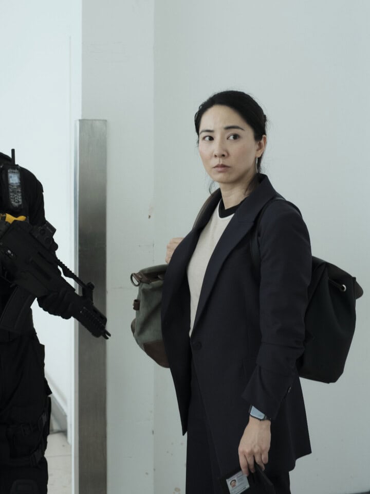 Jing Lusi