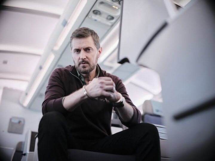 Richard Armitage