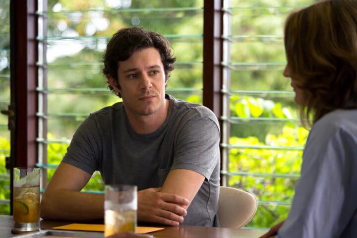 Adam Brody