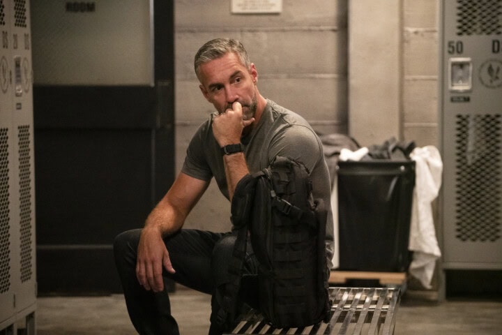 Jay Harrington