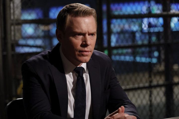 Diego Klattenhoff