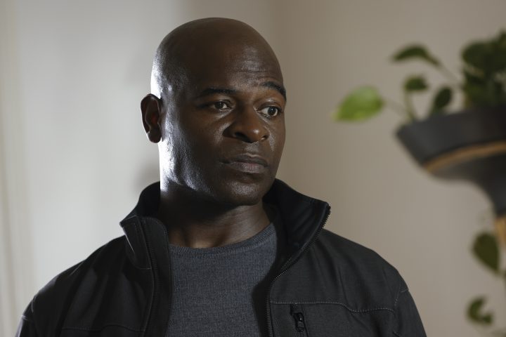 Hisham Tawfiq
