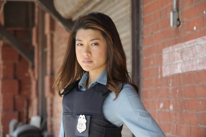 Grace Park