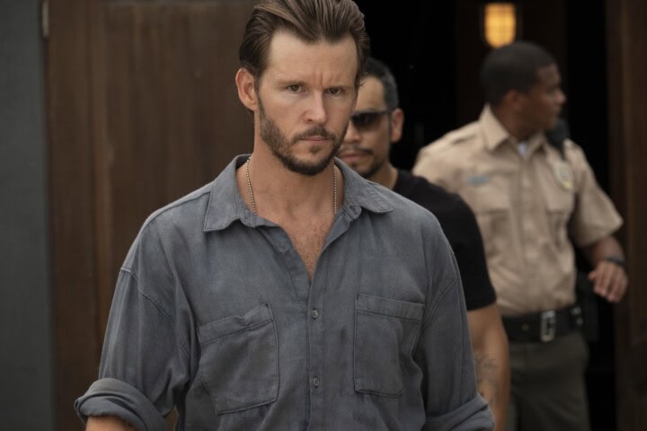 Ryan Kwanten