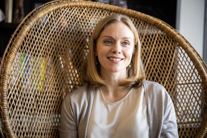 Christina Cole