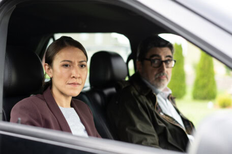 Three Pines - Season 1