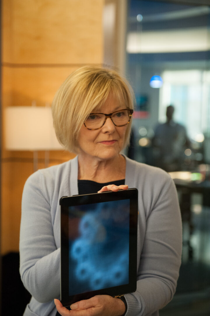 Jane Curtin