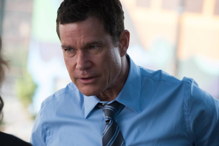 Dylan Walsh