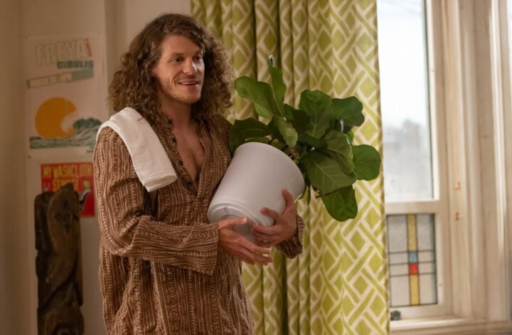 Blake Anderson