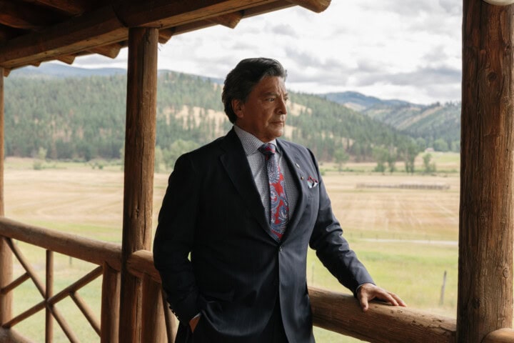 Gil Birmingham