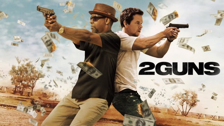 2 Guns