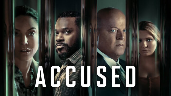 Accused