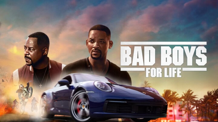 Bad Boys for Life
