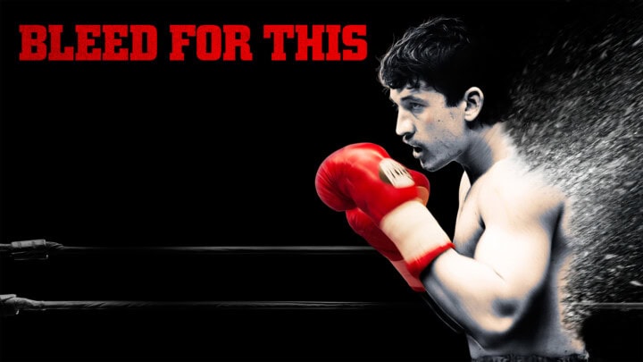 Bleed for This