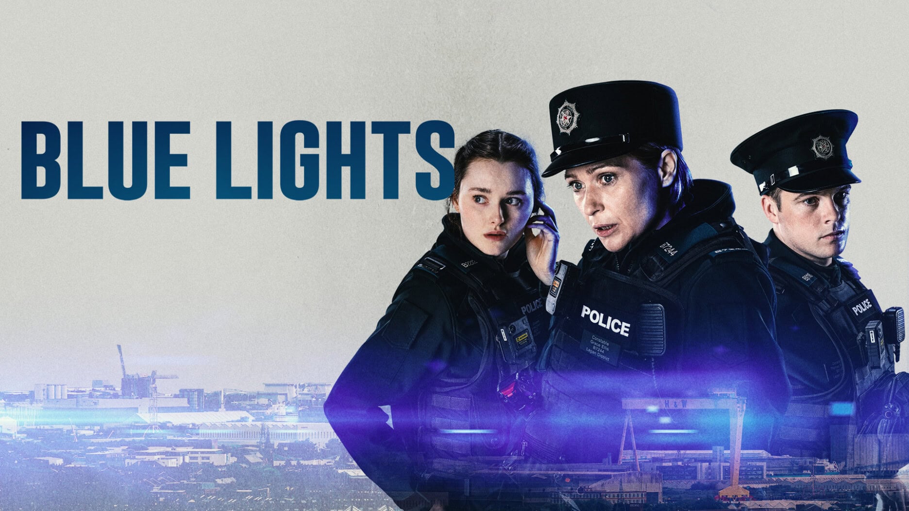 axn black_blue lights_keyart