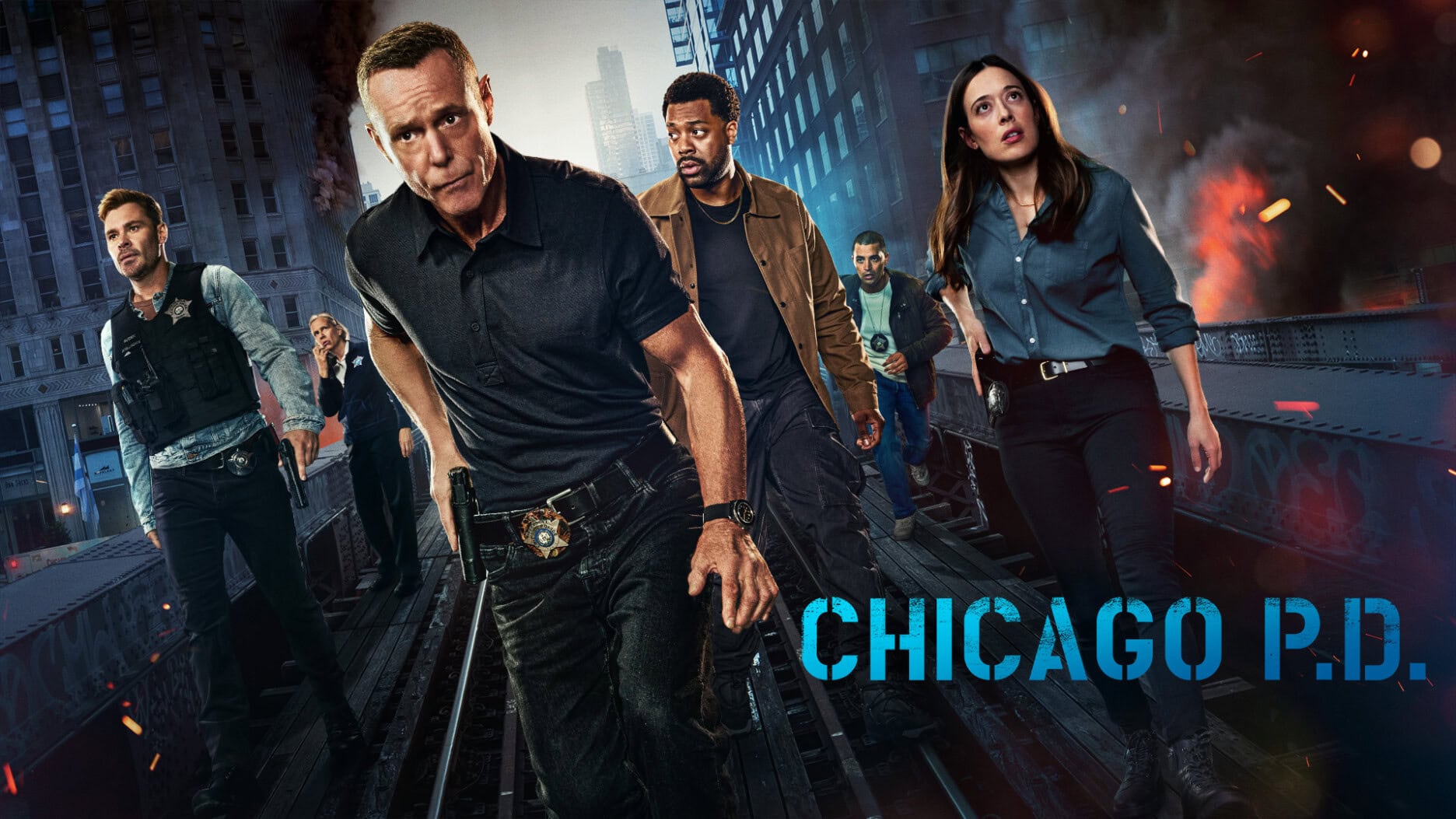 axn black_chicago p.d.-s12_keyart