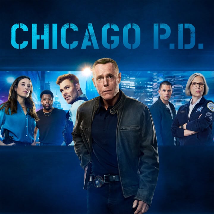 „Chicago P.D.“ ist zurück!